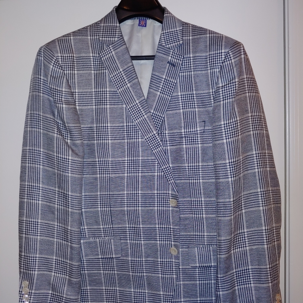 Sport Coat